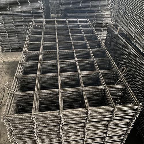 5成交2100平方米煤矿支护建筑网片 建筑铁丝焊接网片